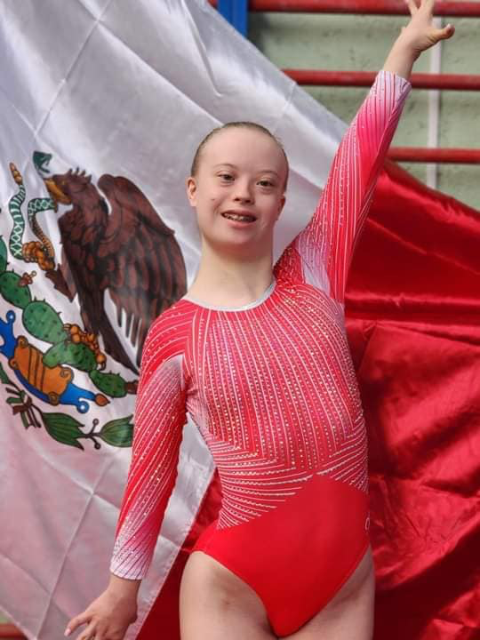 Bibi representará a México en Turquía