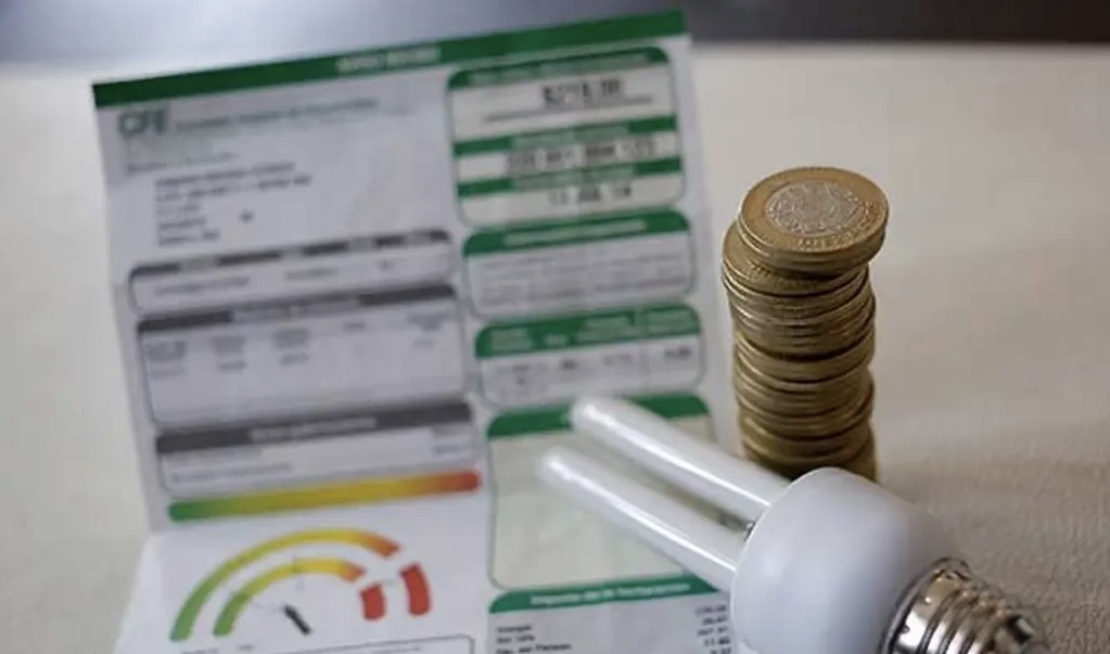 ¿Cuánto costará la luz en 2024? CFE publica nuevas tarifas