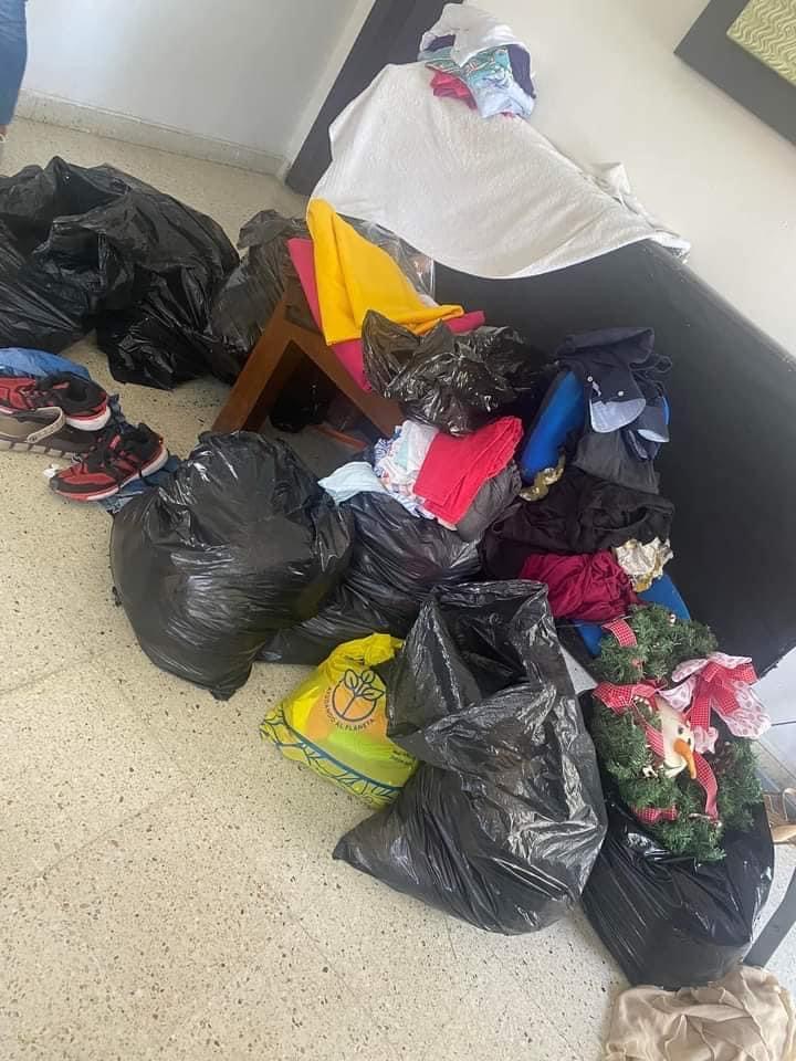 Ladrones dejan a “Casa de Amor” de Coatzacoalcos sin dulces y juguetes para festejo de los Reyes Magos