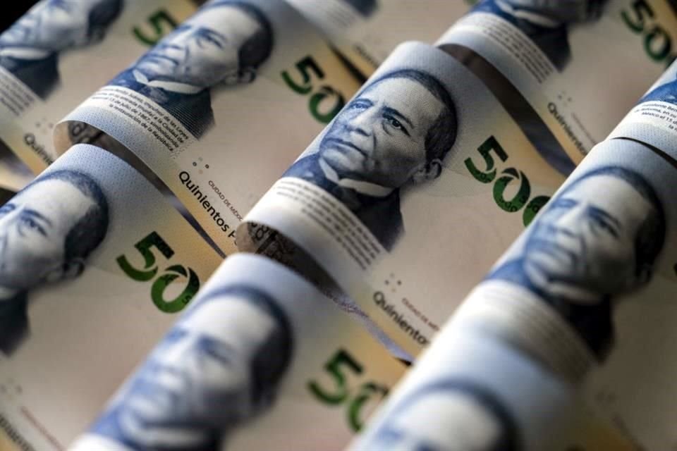 Prevén Estado frágil y recesión en México