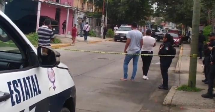 Ejecutan a un adulto mayor en Coatzacoalcos