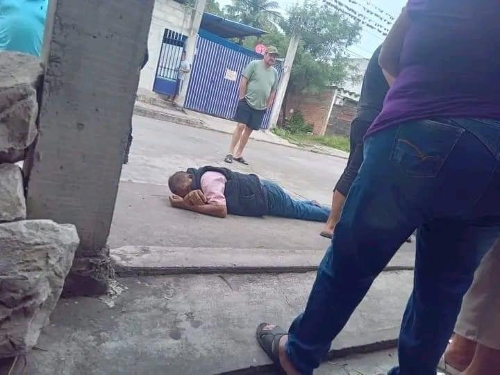 Asesinan a exdirigente municipal del PRD de Cuitláhuac; no hay detenidos