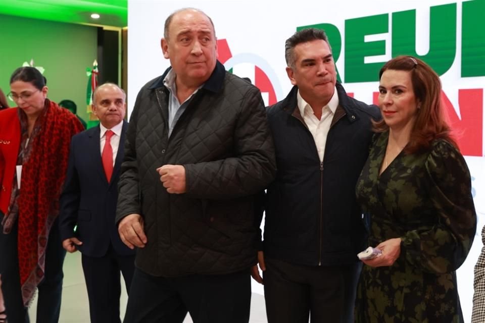 Alista el PRIMOR reforma a las pensiones