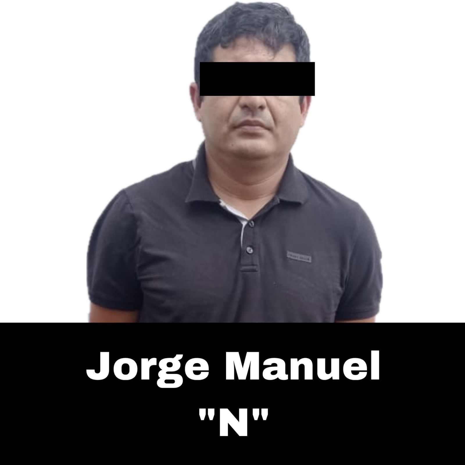 Llevaban armas de fuego, cartuchos útiles y 35 dosis de cristal; están detenidos en Nanchital