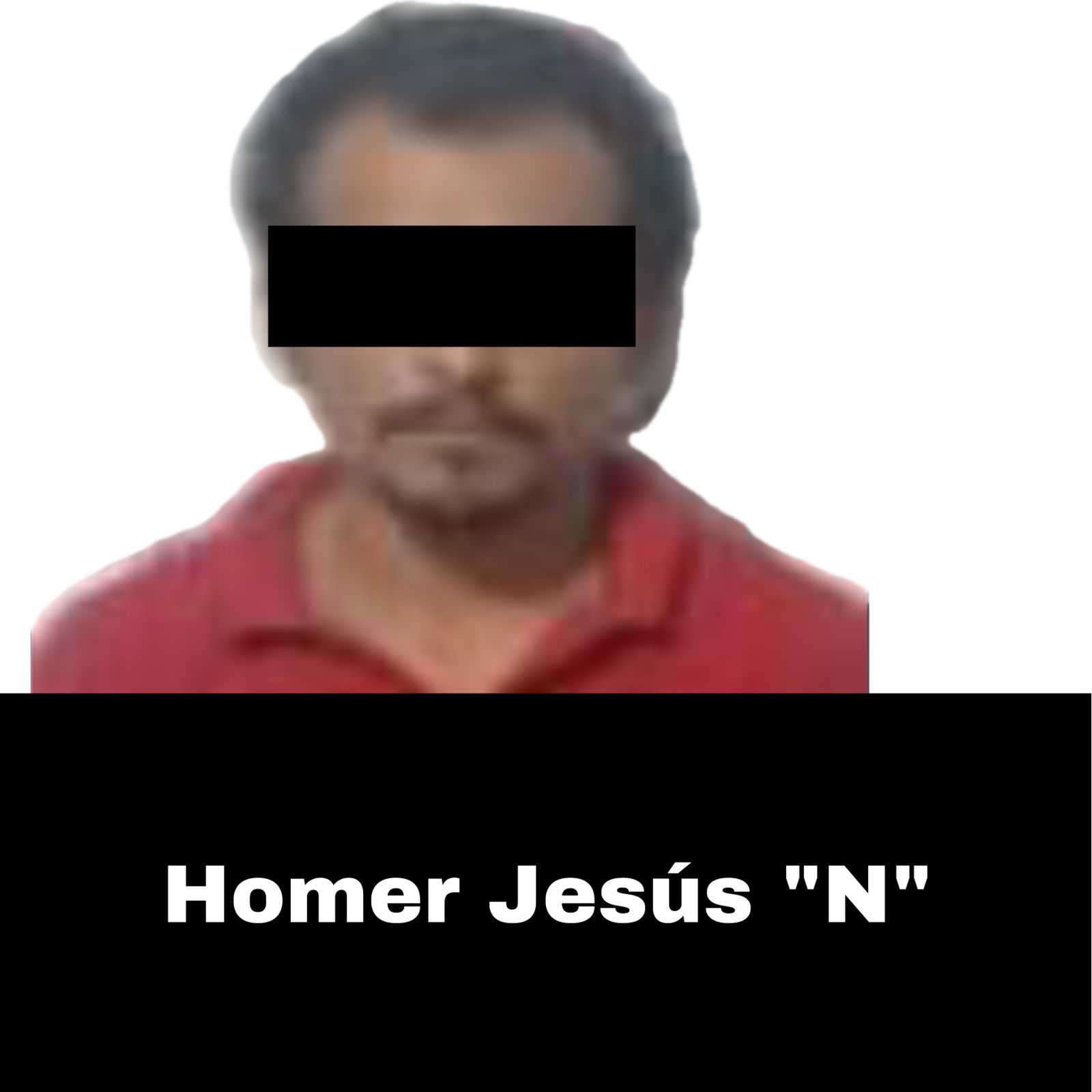 Aprehende SSP a un sujeto con 19 dosis de estupefacientes en Coatzacoalcos