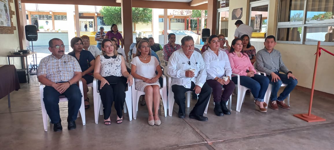 ETI 96 pionera en contar con un Centro de Mediación