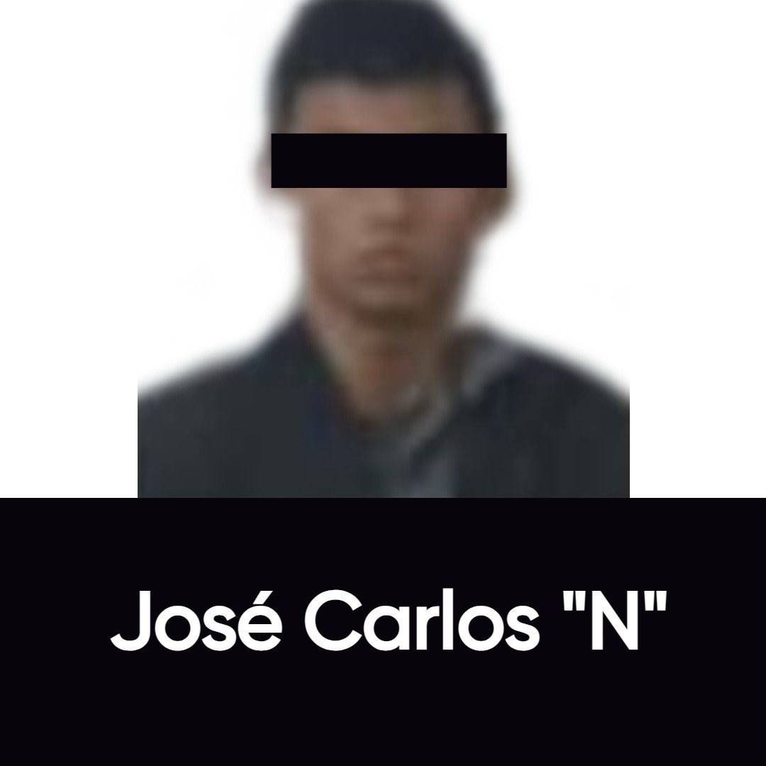 Desmantela SSP banda con armas y drogas en Acayucan