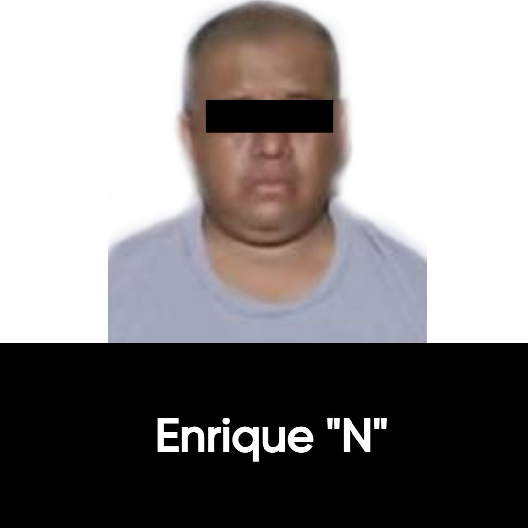 Atrapa SSP a generador de violencia en Minatitlán