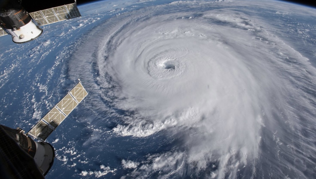 Científicos proponen crear una “categoría 6” en la escala de huracanes