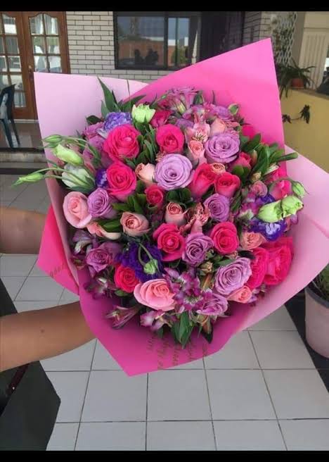 La tendencia para este 14 de febrero son los ramos buchones de hasta 8 mil pesos