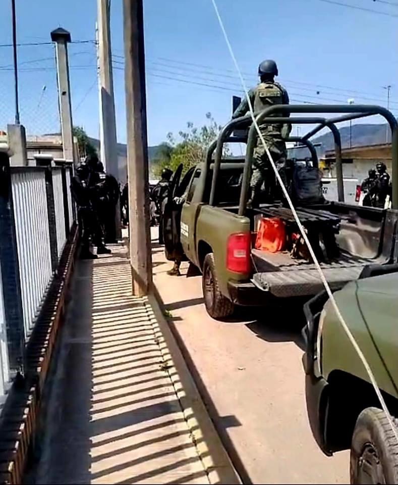 Sigue el terror en Veracruz; Grupo armado asesina a 7