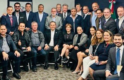 CANACAR exige frenar grave situación de inseguridad