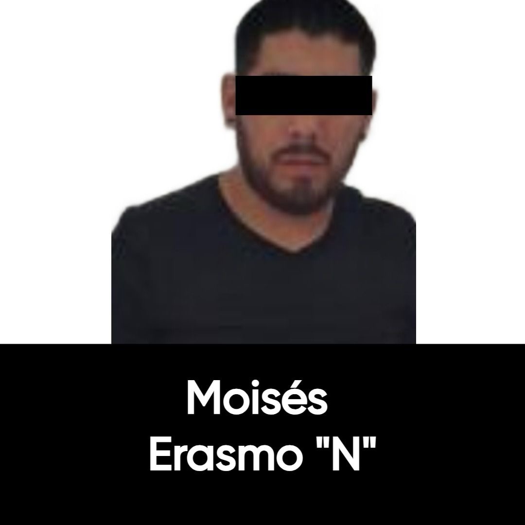 Atrapa SSP en San Andrés Tuxtla a cuatro generadores de violencia