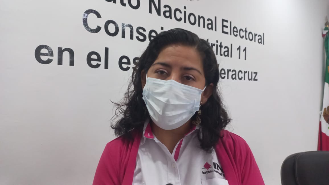 Avanza 60 por ciento visita a insaculados para las casillas