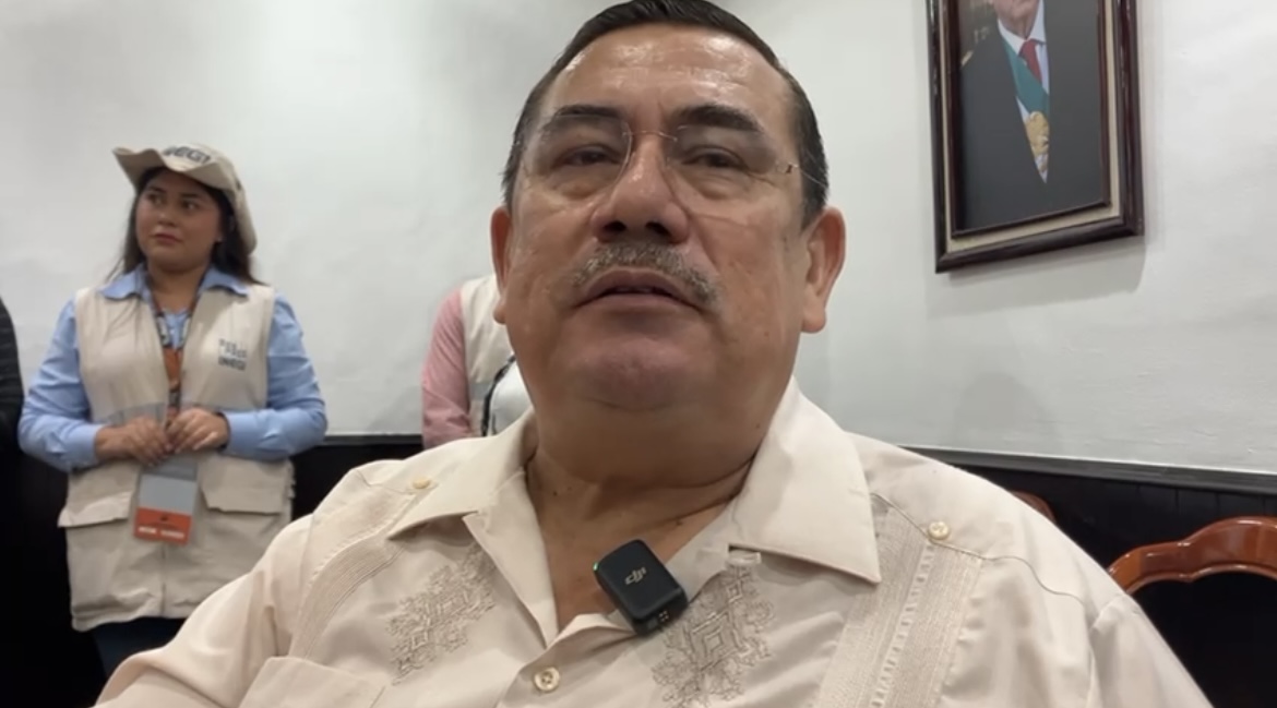 Por amenazas Escuelas preparadas con protocolos de seguridad