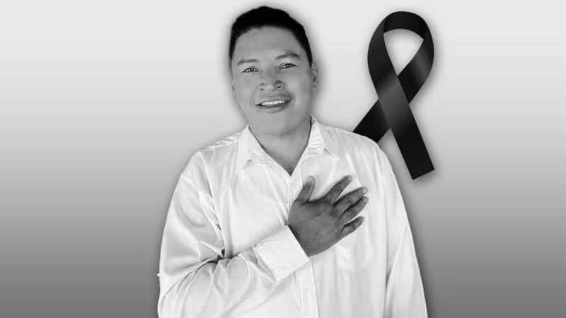 Ejecutan a balazos a candidato del PT a la alcaldía de Atoyac