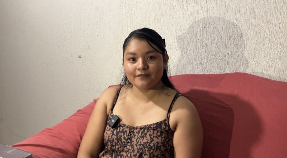 “Ya lo perdoné”: Janeth Francisco