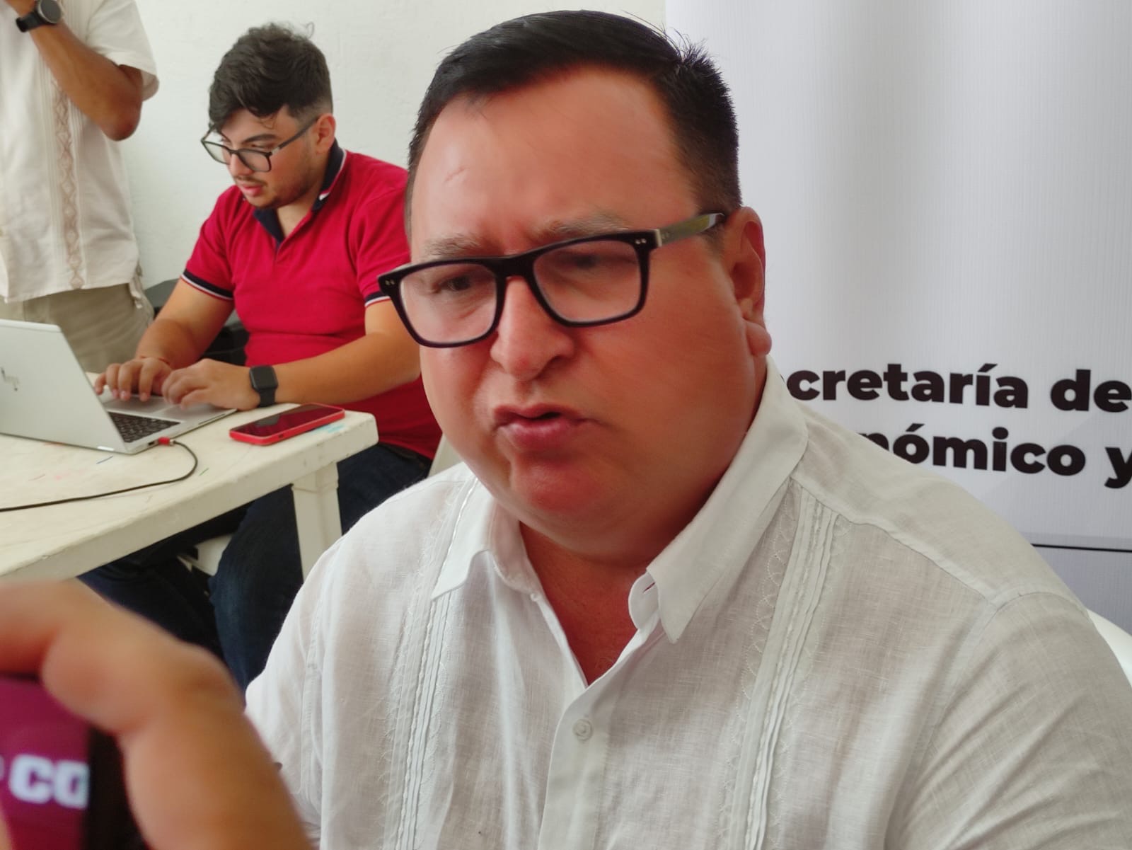 Refuerzan vigilancia en los municipios del sur