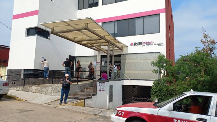 Ningún candidato a la Diputación Federal ha solicitado protección ante el INE