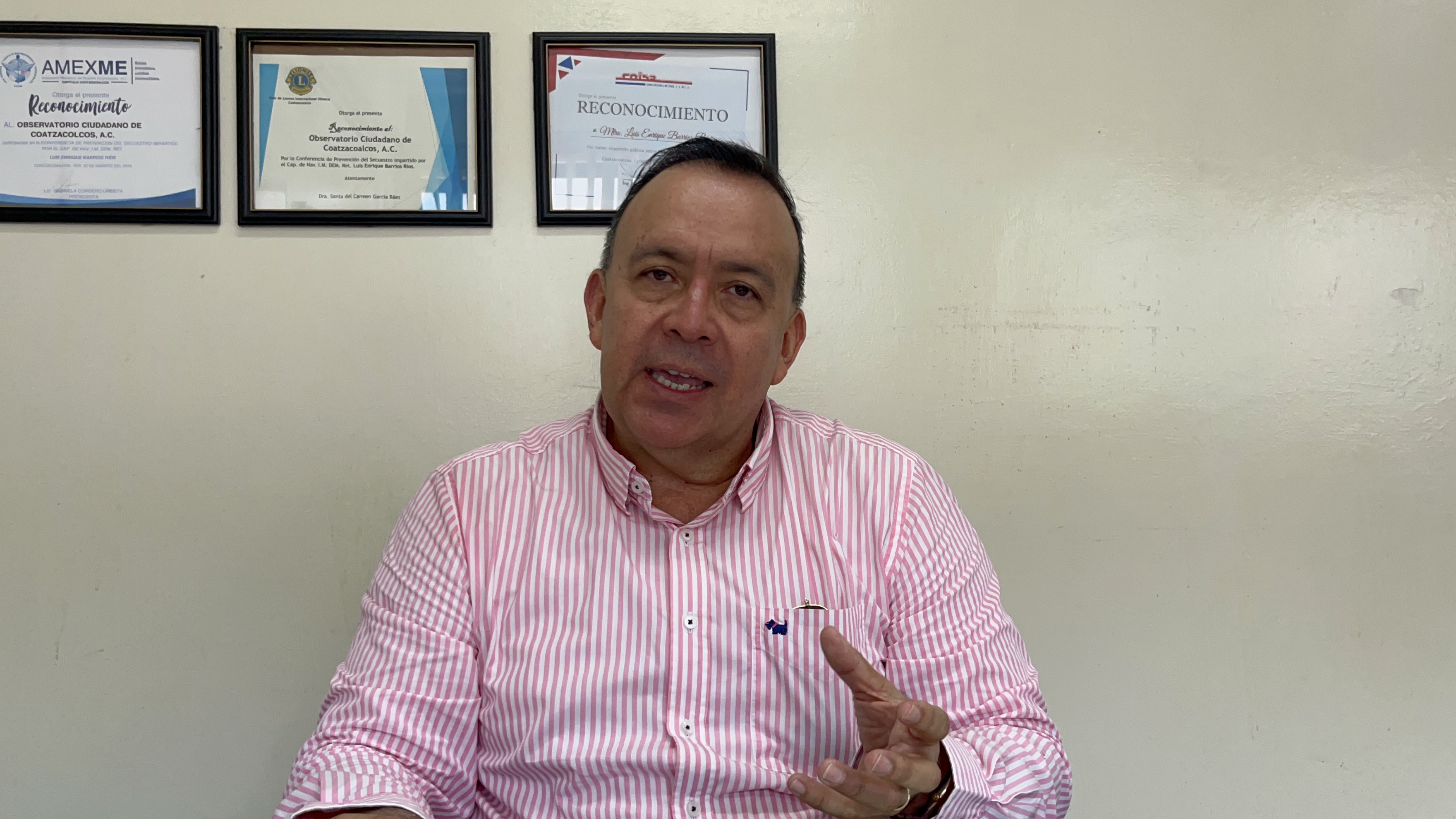 Grupos delincuenciales extranjeros, están defraudando a los porteños