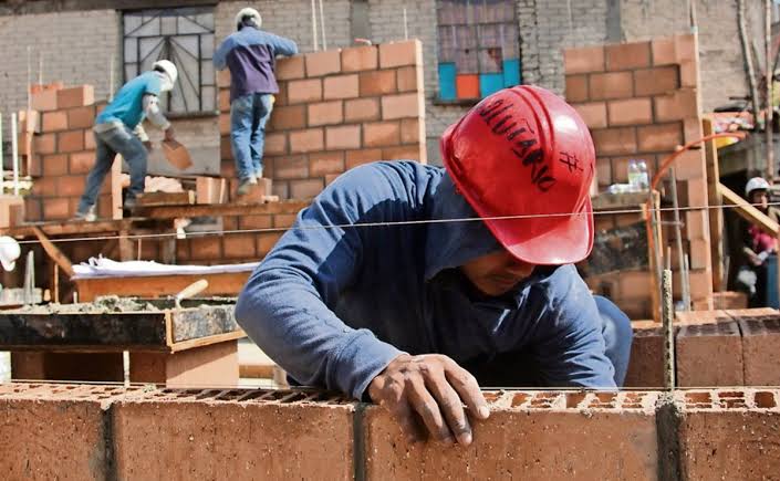 Se pierden 4 mil empleos en el ramo de la construcción en Coatzacoalcos