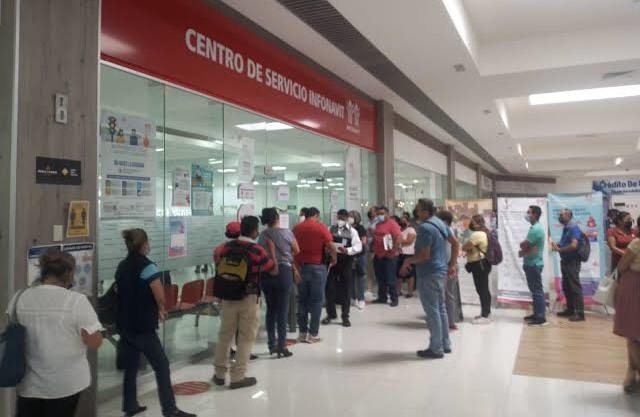 Sin reforma constitucional, Infonavit podría construir hasta 500 mil viviendas