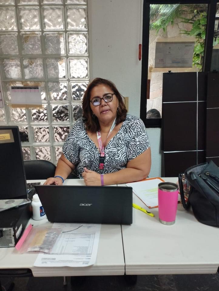 El OPLE está acéfalo; renunció la presidenta Nora Isabel Torres Aguilar