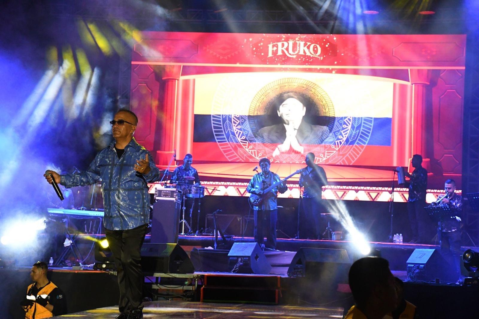 Brillo y sabor en la Feria Coatza 2024