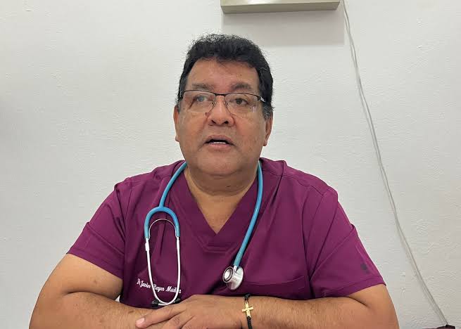 Infecciones gastrointestinales y deshidrataciones pueden incrementar hasta un 10%