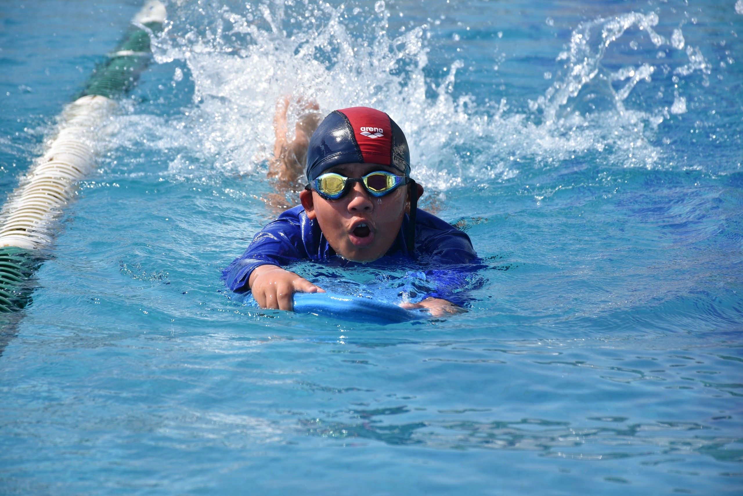 Torneo de Iniciación de Fundamentos: Impulsando el Deporte Juvenil en Coatzacoalcos