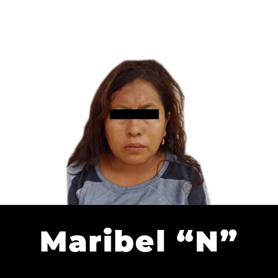 Atrapan a banda dedicada al narcomenudeo en Poza Rica