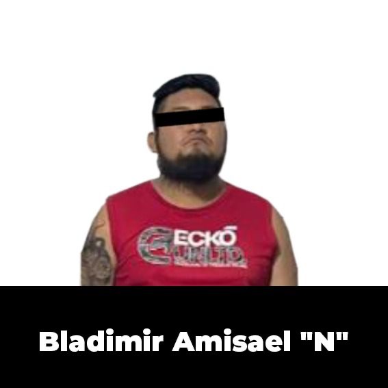 Interviene Fuerza Civil a dos generadores de violencia en Coatzacoalcos