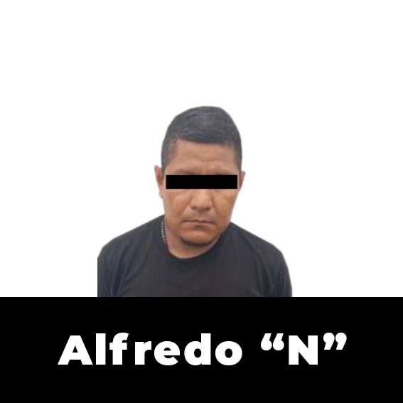 Desmantela Policía Estatal banda dedicada al narcomenudeo en Álamo Temapache