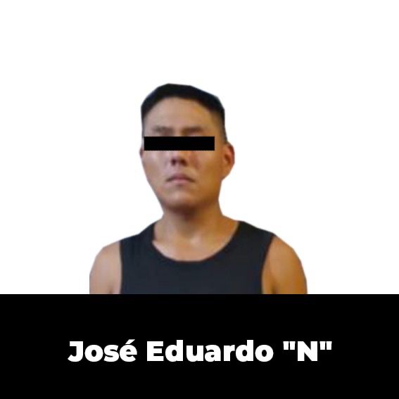 En Córdoba Fuerza Civil captura a dos generadores de violencia