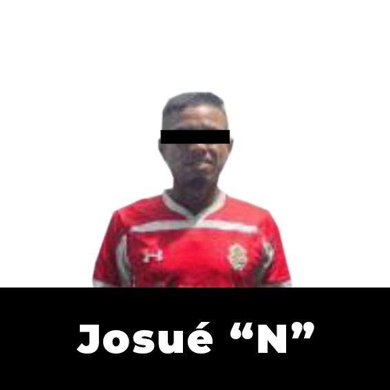 En Poza Rica, caen dos narco menudistas, SSP les asegura 120 dosis de cristal