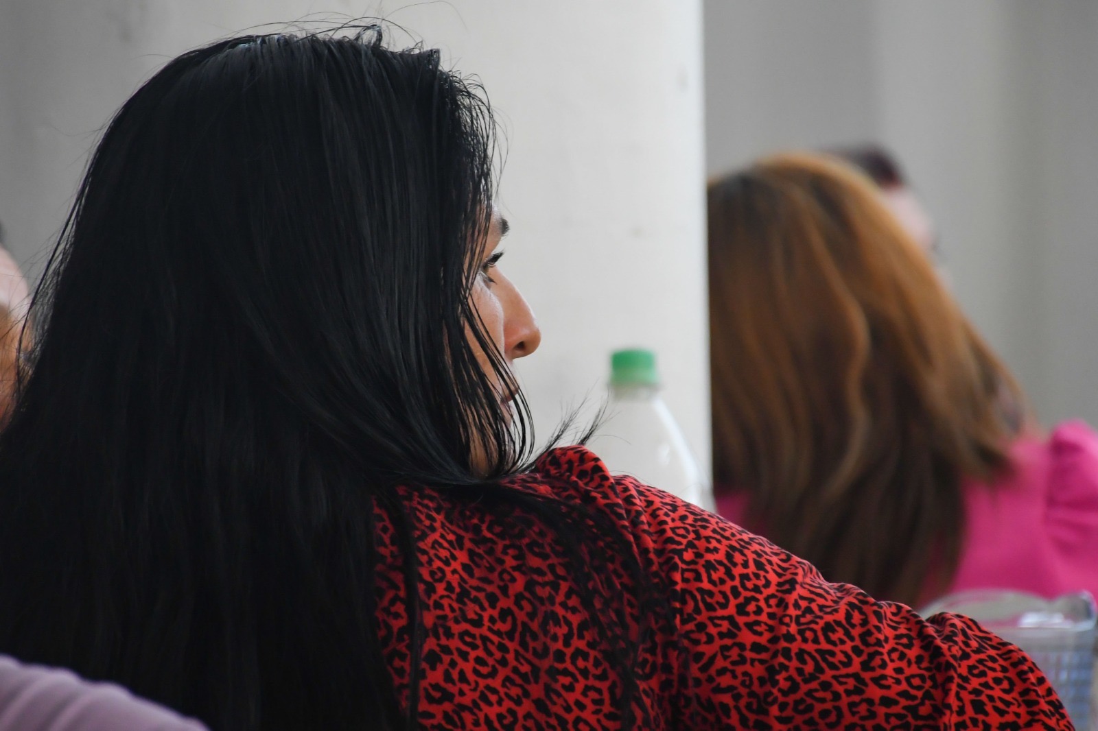 Exhortan a madres de familia a prevenir el cáncer de ovario