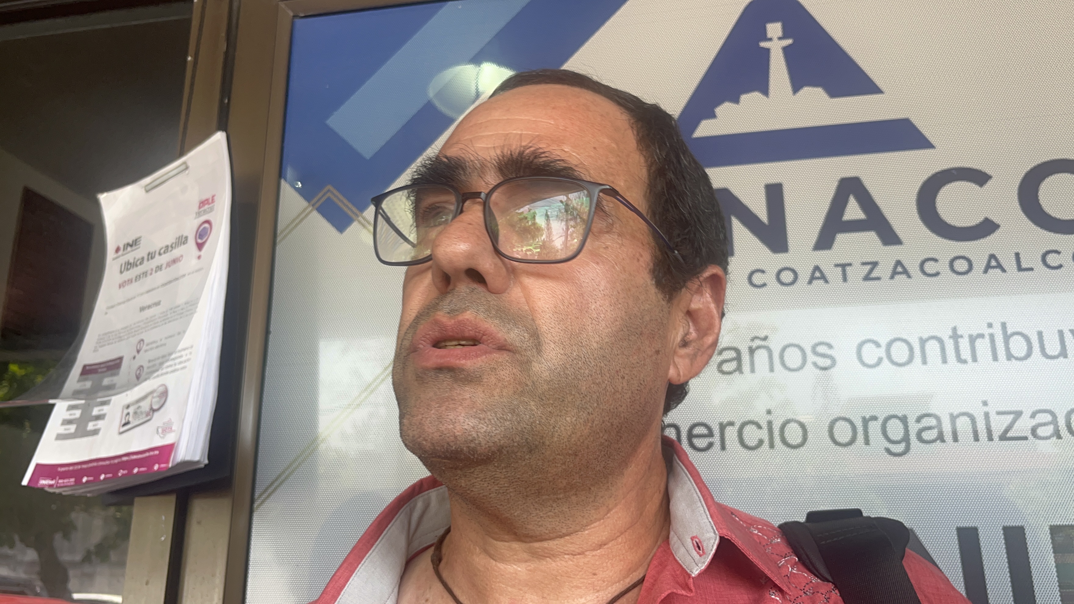 Aprieta SHCP a empresarios porteños