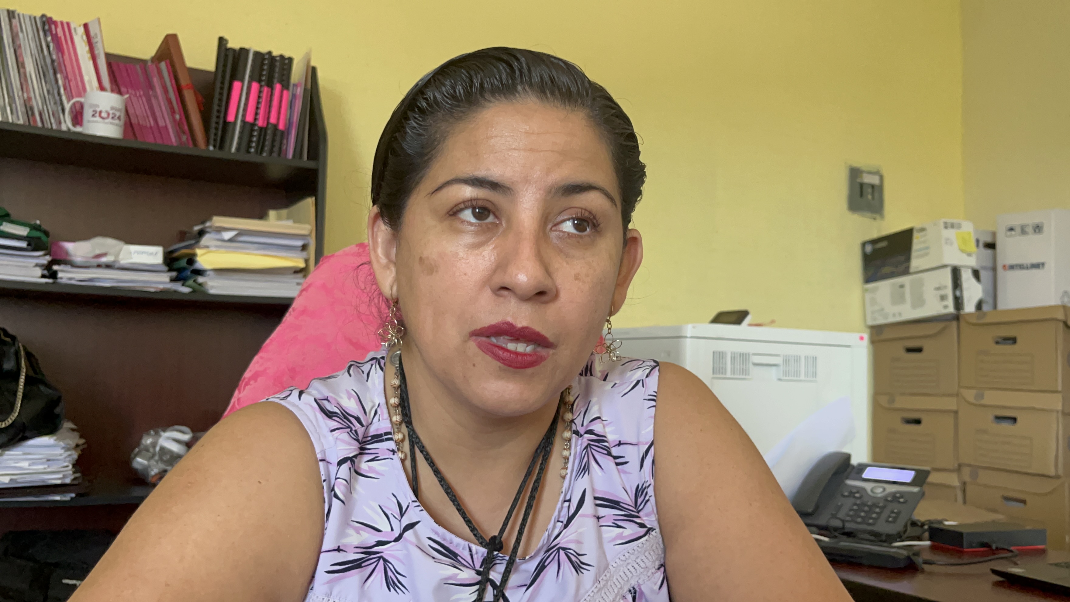 El INE no tiene detectados focos rojos en Coatzacoalcos