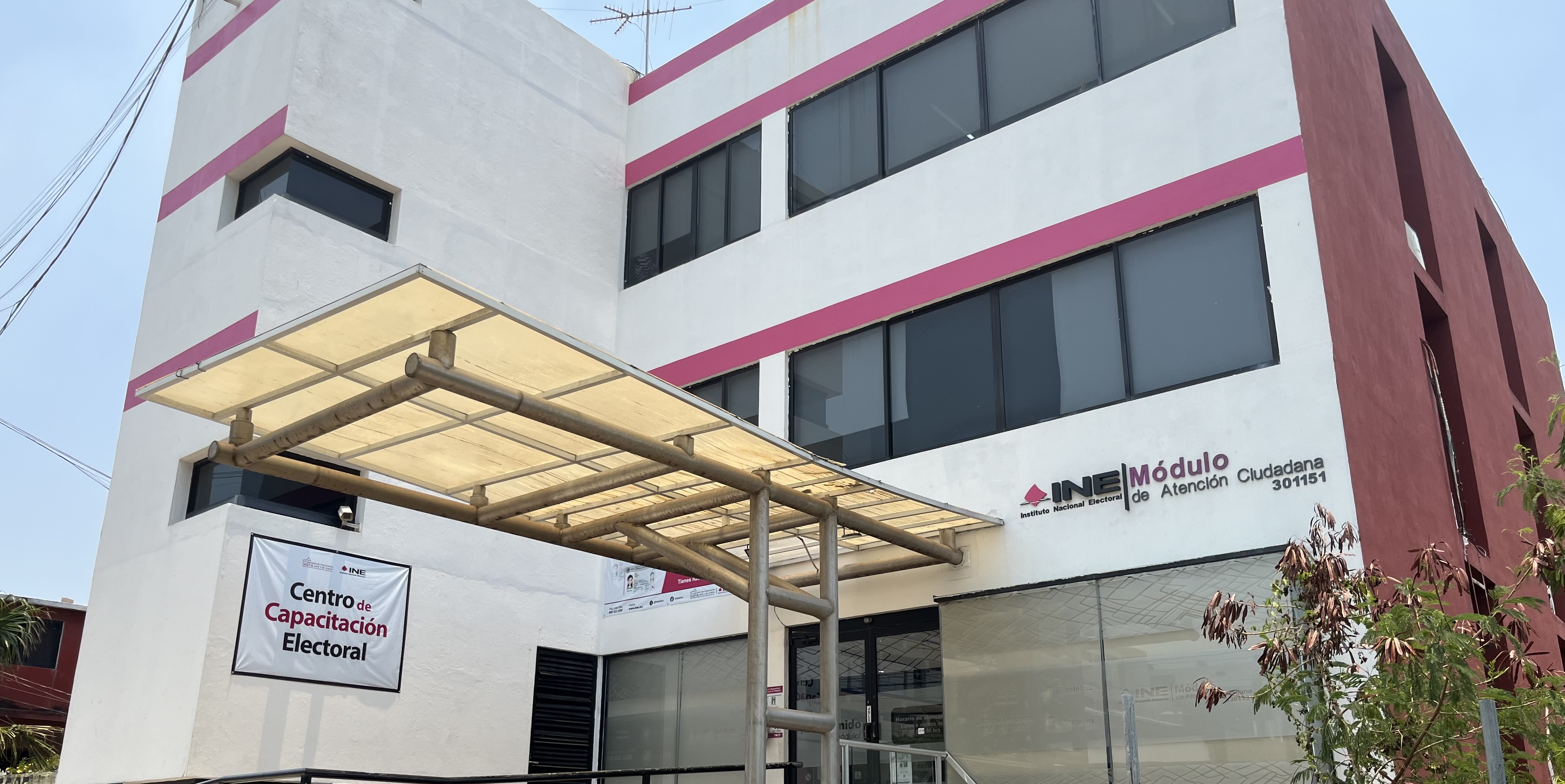 INE exhorta a los partidos políticos, a no coaccionar a los funcionarios de casillas