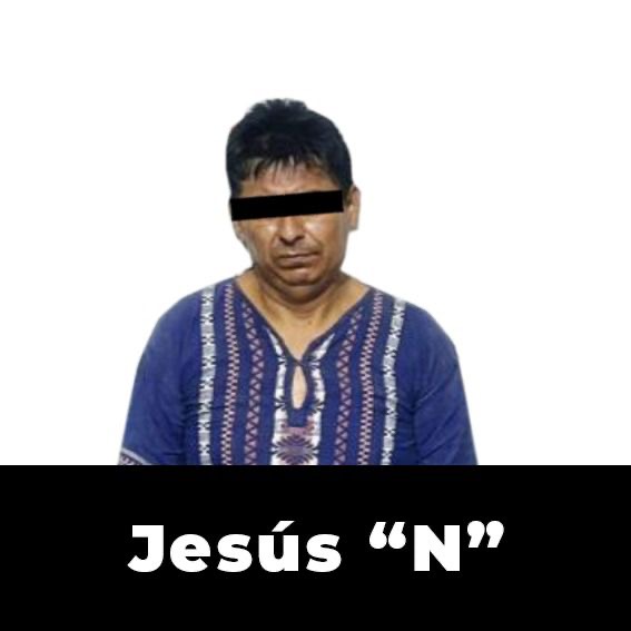 Caen dos narcomenudistas en Coatzacoalcos, Fuerza Civil les asegura 72 dosis