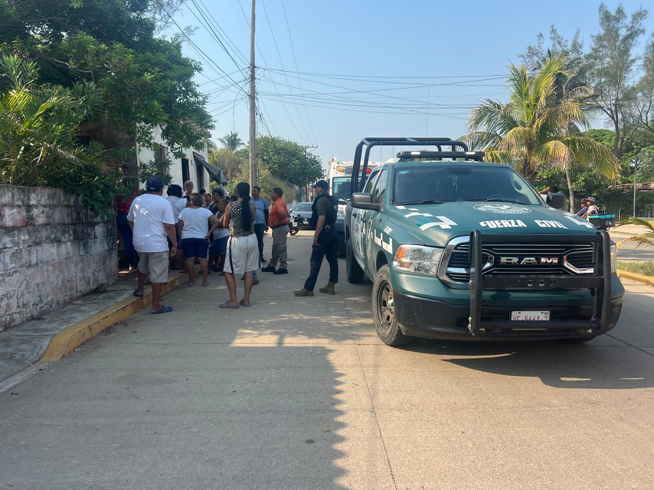 Se suicida joven pescador de Villa Allende