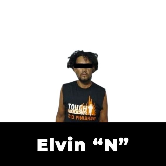 Gracias a 911, detiene Policía Estatal a narcomenudista en Coatzacoalcos