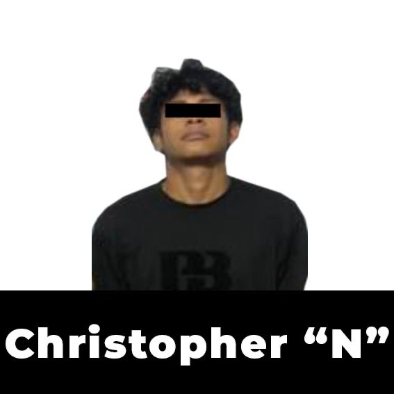 Interviene Fuerza Civil a sujeto con 17 dosis de hierba verde en Coatzacoalcos