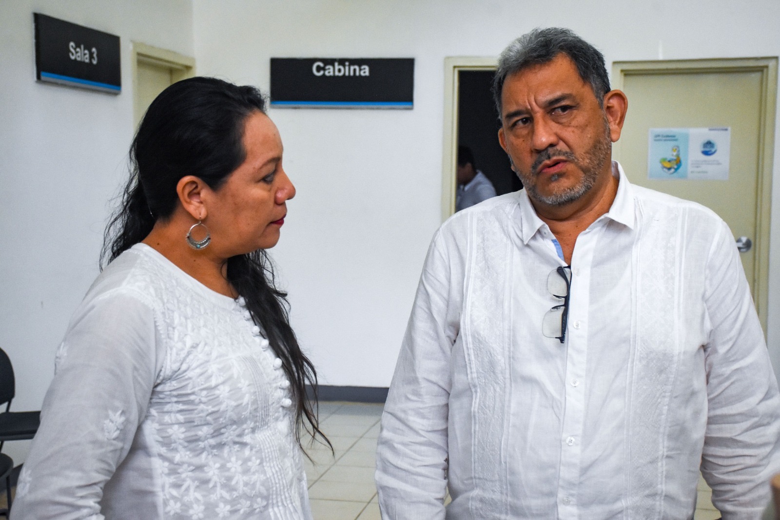 Participa Amado Cruz Malpica en reunión de presidentes municipales con la titular de la Semarnat