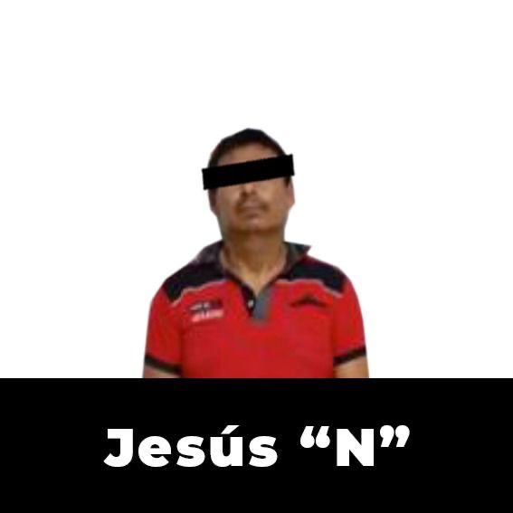 Aprehende Policía Estatal en Coatzacoalcos a un sujeto con 25 dosis de cristal