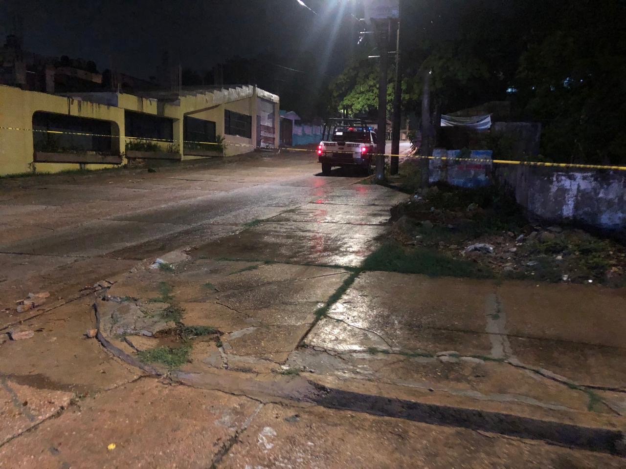 Identifican a uno de los limpiaparabrisas ejecutados en la Benito Juárez