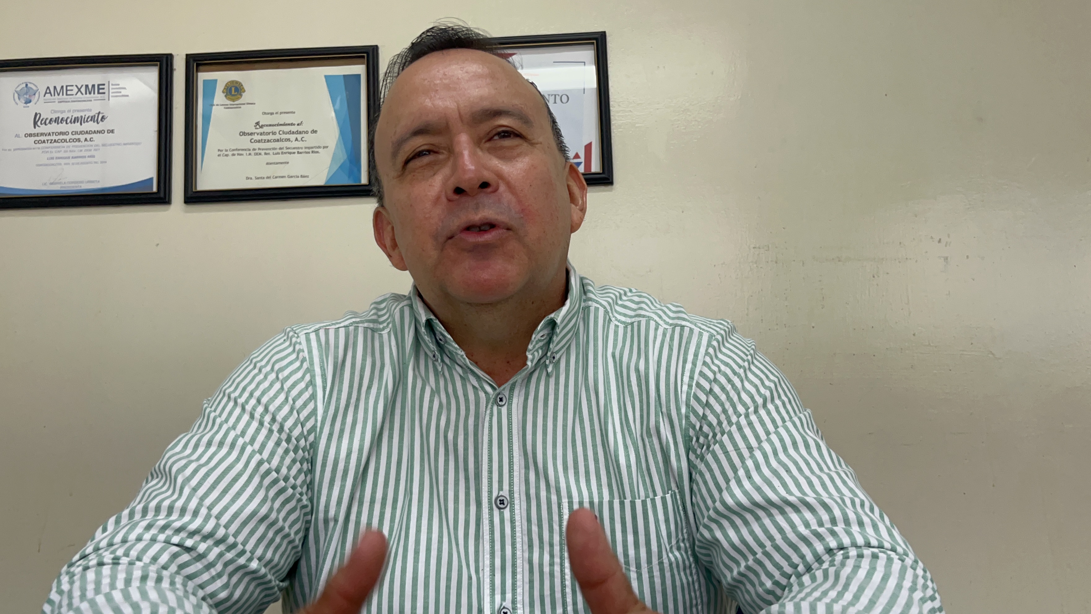 Jóvenes se han convertido en extorsionadores y han abandonado sus estudios