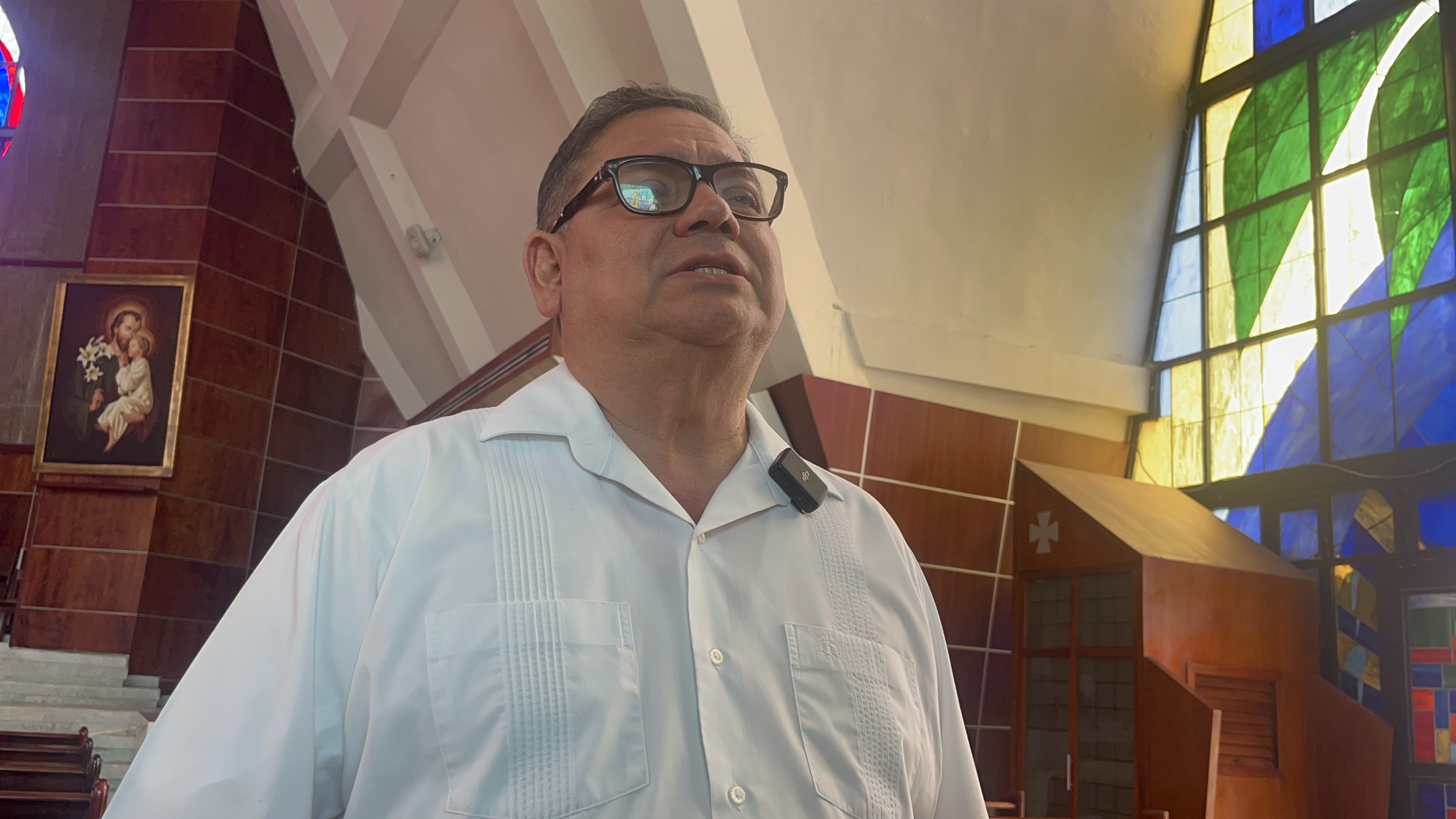 La Diócesis de Coatzacoalcos pide a la ciudadanía emitir voto razonado