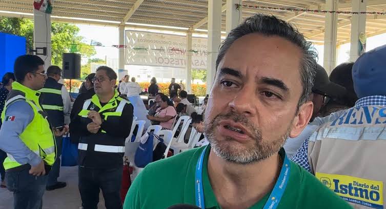 México vive momento propicio para dar certidumbre a los inversionistas en la región sur: AIEVAC