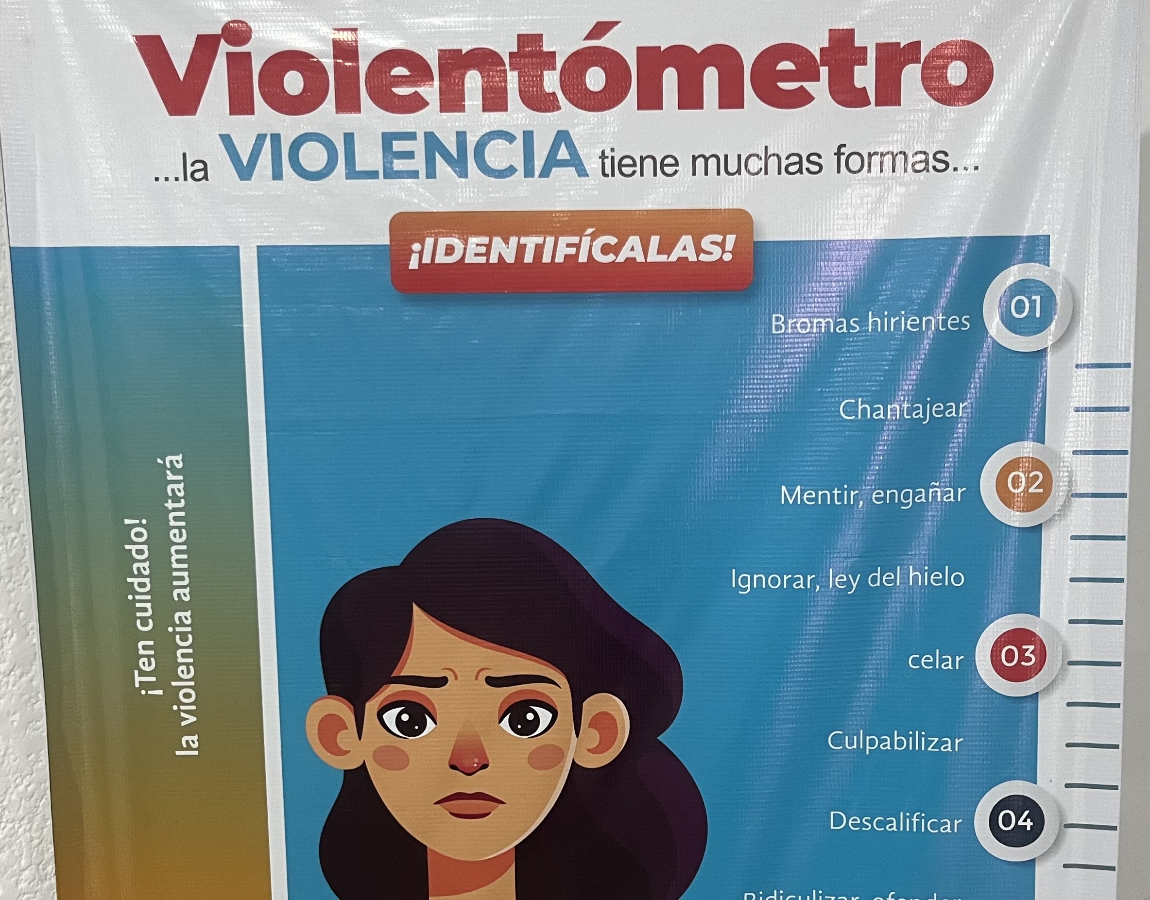 Sólo el 3% de las mujeres que viven en comunidades rurales de Coatzacoalcos deciden denunciar el maltrato